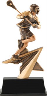 PDU-71 - 7 inch Male Resin Figure ***As low as $10.95***